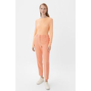 comma - 2102 - Capri Broek - Regular Fit