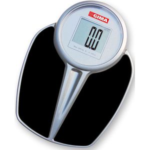 GIMA digitale personenweegschaal