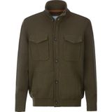 Babista - HALOR - Vest - Olijf