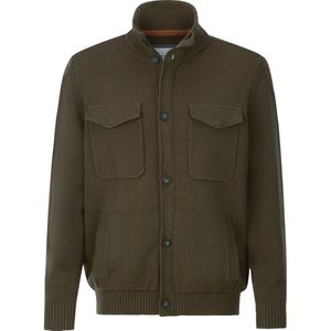 Babista - HALOR - Vest - Olijf