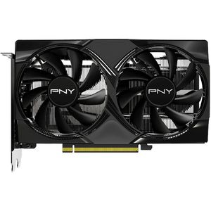 PNY - GeForce RTX 5050 - Videokaart - 8 GB GDDR6 - HDMI 3xDP