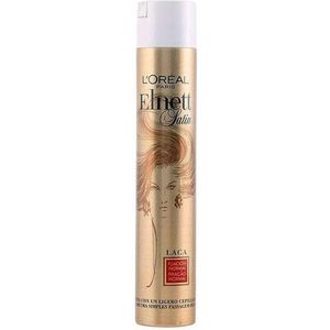 L'Oreal - Haarspray - Kleurloos - 200ml
