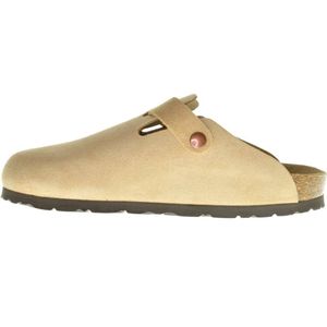 Rhode Natural Daim Muil Zacht Orthopedisch Voetbed maat 36