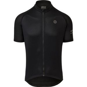 AGU Core Fietsshirt Essential Heren - Black - S