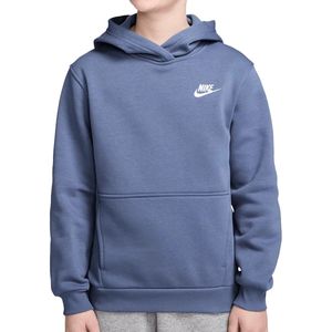Nike Hoodie voor kids Sportswear Club Fleece - Blauw, Blauw