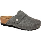 Rohde - Soave-40 - Pantoffel - Grey