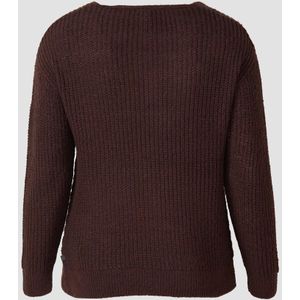QS Strickpullover