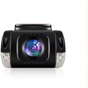 Dashcam Full HD - Full HD Camera - App bestuurbaar - Snelle installatie