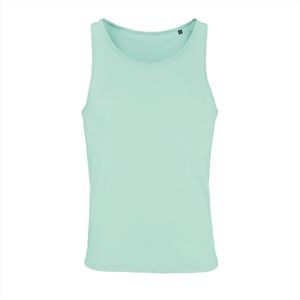 SOL'S Unisex Tank Top Crusader L03980 - Arctic Blue - L