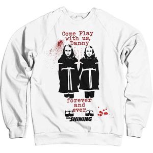 The Shining Sweater/trui -S- Come Play Wit