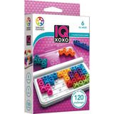 SmartGames - IQ XoXo - 120 opdrachten - Denkspel