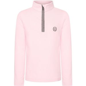 Imperial Riding Trainingsshirt Imperial Riding Irhabby Kids Lichtroze - 140