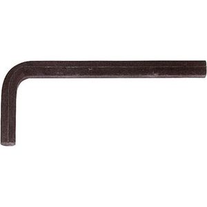 Inbussleutel 2,5mm