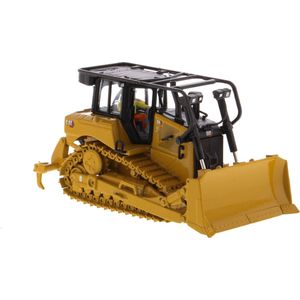 Diecast Masters - Cat D6 XW TTT Bulldozer - next gen generatie - 1:50 - High Line Series