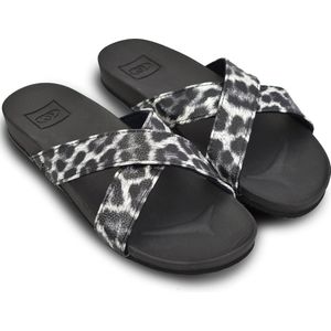 Brasileras - Pardo - Sandalen - Beige - Leer