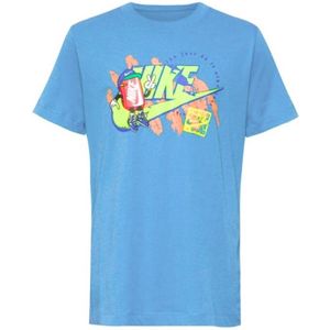 Kinder-T-shirt Nike