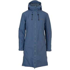 Seq II Winter Regenjas Urban Outdoor Dames