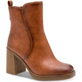 Marco Tozzi - 2-25347-45 - Enkellaarsje - F-breedte - 39 EU