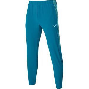 Mizuno - Charge Printed - Trainingsbroek - L - Moroccan