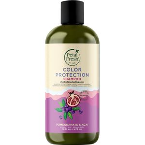 Petal Fresh - Pomegranate & Açai - Shampoo - 475 ml