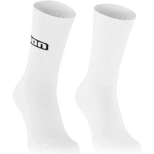 Ion Ionic Lange Sokken Wit EU 39-42 Man,Vrouw