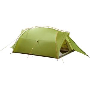 VAUDE - Mark L 3P - Avocado - 3-Persoons Tent -