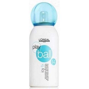 Loreal Tecni Art Play Ball Icy Fix 150ML Aerosol