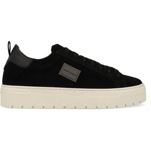 Antony Morato Mmfw01624 Lage sneakers - Heren - Zwart - Maat 40