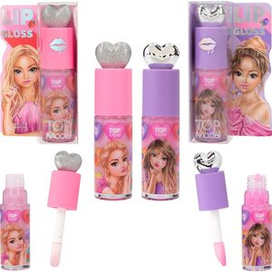 Depesche - TOPModel lipgloss Glow - BEAUTY and ME - 1 exemplaar