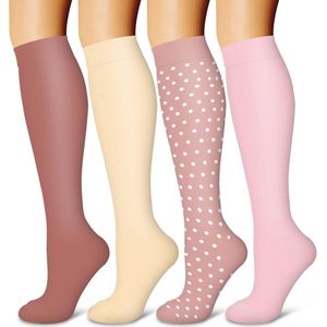 Dames Compressie Leggings voor Optimale Ondersteuning