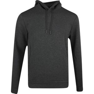 Castore Bonded Hoody Charcoal Maat M