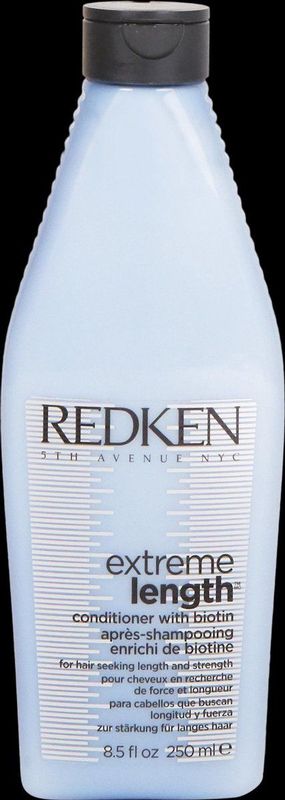 Redken - Extreme Length - Conditioner - Met Biotine