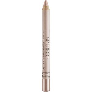 Oogschaduw Artdeco pearly golden beige Verzachter (3 g)