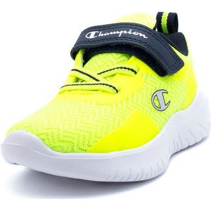 Champion Softy Evolve B Td Lage Schoenen Sneakers - Streetwear - Kind