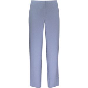 By Malene Birger • blauwe pantalon • maat 34