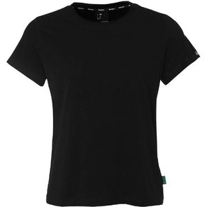 Kempa - STMNT - T-shirt - Multicolor - 60% Katoen Biologisch, 40% Gerecycled Polyester