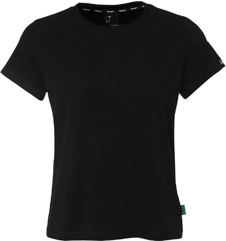 Kempa - STMNT - T-shirt - Multicolor - 60% Katoen Biologisch, 40% Gerecycled Polyester