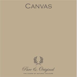Pure & Original Licetto Afwasbare Muurverf Canvas 10 L