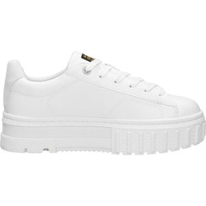 G-Star Raw Lhana Lage sneakers - Leren Sneaker - Dames - Wit - Maat 38