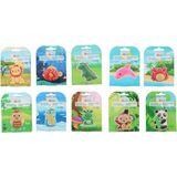 Creative Kids - Klei set in pot - 32gr