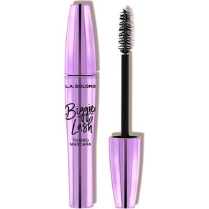 LA Colors - Biggie Lash Tubing Mascara Black