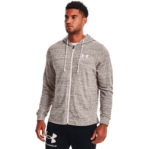 Under Armour - Rival Terry - Trainings Trui - Lichtgewicht