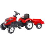 FALK Traptractor Country Farmer Rood