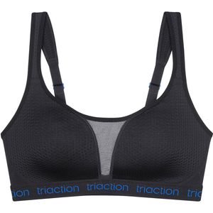 Triumph - Triaction Energy Lite - Sport BH - Zwart