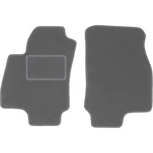 Automatten voor: Opel Astra G sedan, stationwagen, hatchback (1998-2009)