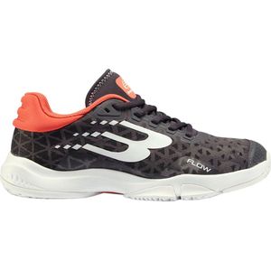 Bullpadel Flow 24i Padelschoenen Grijs EU 39 Vrouw