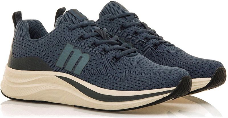 Mtng - Joggo Classic - Sneakers - Mosterdkleur - EU 43 - Heren