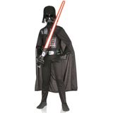 Klassiek Darth Vader™ kostuum voor kinderen - Verkleedkleding