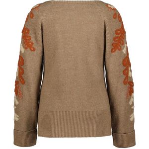 DIDI Dames Pullover Chapeau Fallen rock maat 40