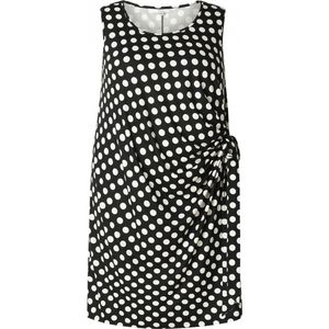 Jurk Fay BY BELLA stippen